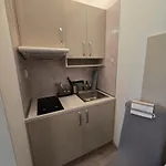 Elizabeth Apartmán