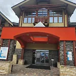 Apartmán Elizabeth Bešeňová