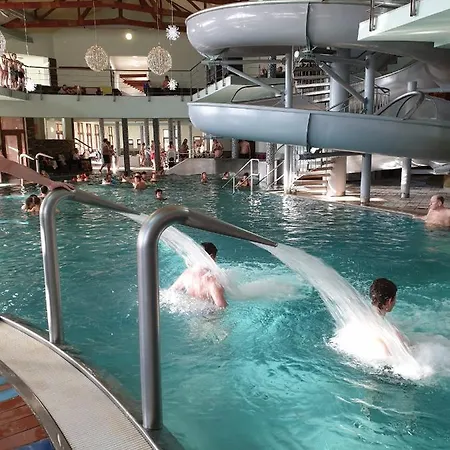 Apartment Elizabeth Besenova