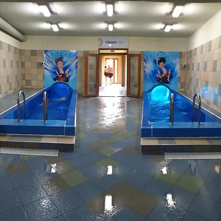 Apartman Elizabeth