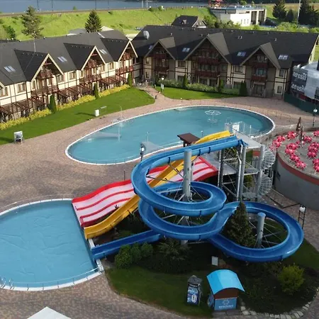 Apartmán Elizabeth *