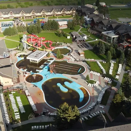 Elizabeth Apartment *