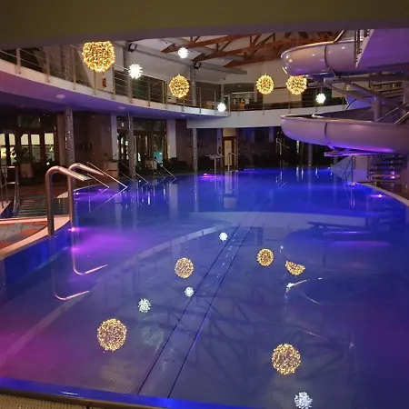 Apartment Elizabeth *