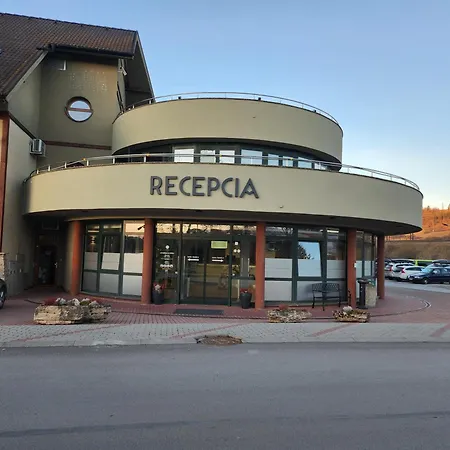 Apartman Elizabeth Bešeňová