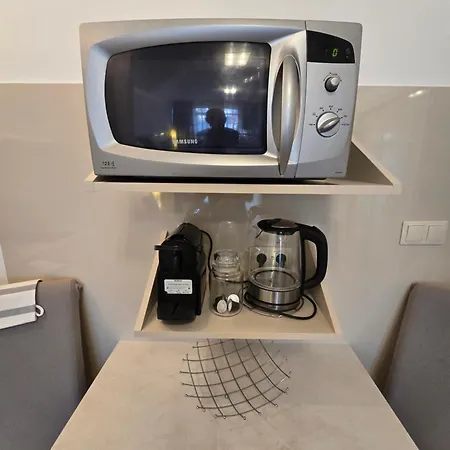 Apartmán Elizabeth Bešeňová