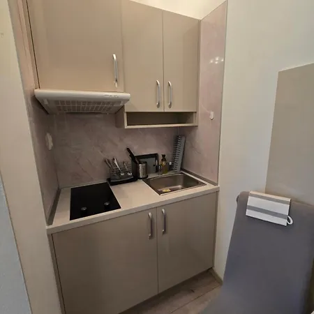 Elizabeth Appartement