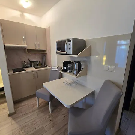 Apartman Elizabeth