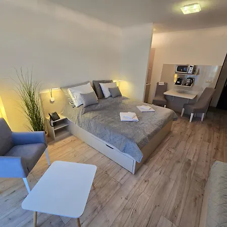 Apartment Elizabeth *