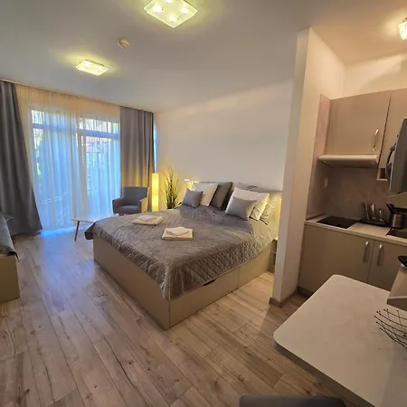 Elizabeth Apartment Besenova