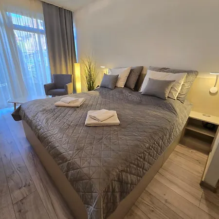 Apartment Elizabeth Besenova