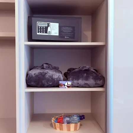 Apartman Elizabeth Bešeňová