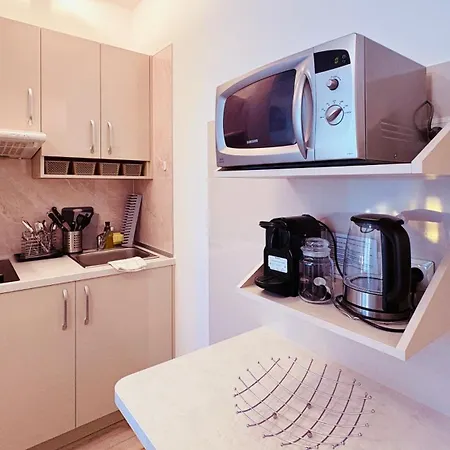 Apartman Elizabeth