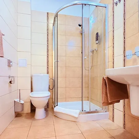 Elizabeth Apartment Besenova