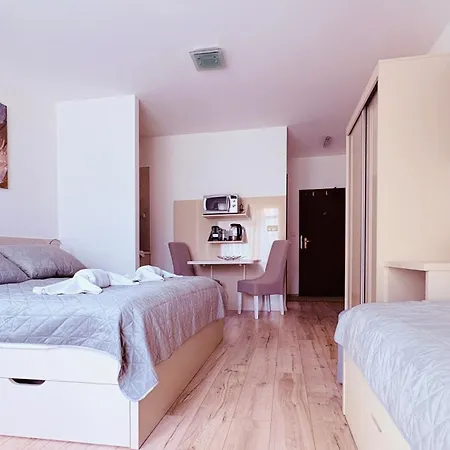 Apartman Elizabeth Bešeňová