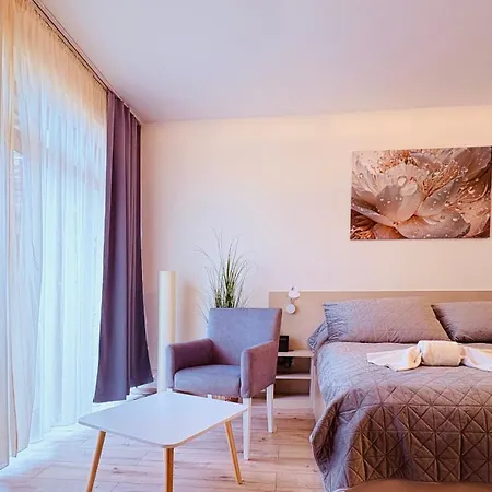Apartman Elizabeth