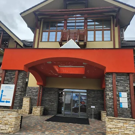 Apartment Elizabeth Besenova