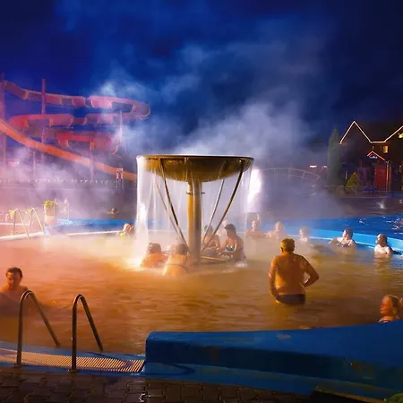 公寓 Elizabeth Bešeňová